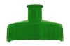 Garyline® Tour Bike Bottle - 24 oz. - Green lid